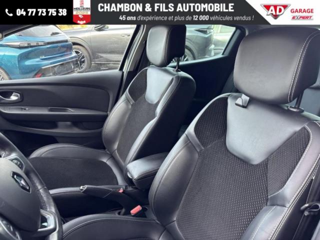 Renault Clio image 8