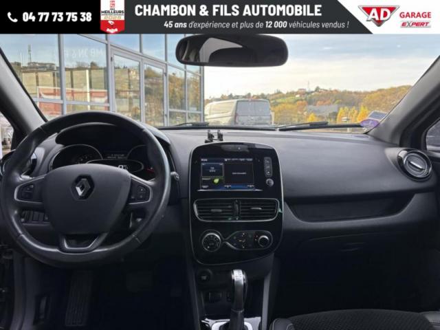 Renault Clio image 2