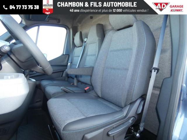 Renault Master image 4