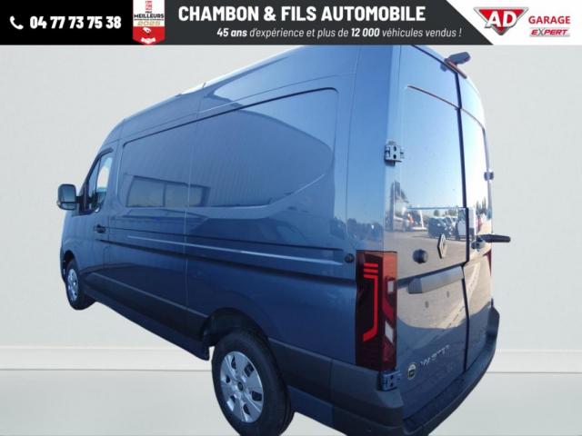 Renault Master image 8