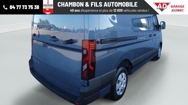 Renault Master image 2