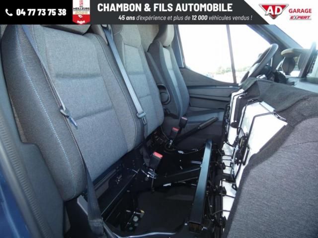 Renault Master image 7