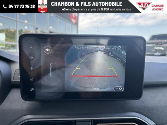 Dacia Sandero image 3