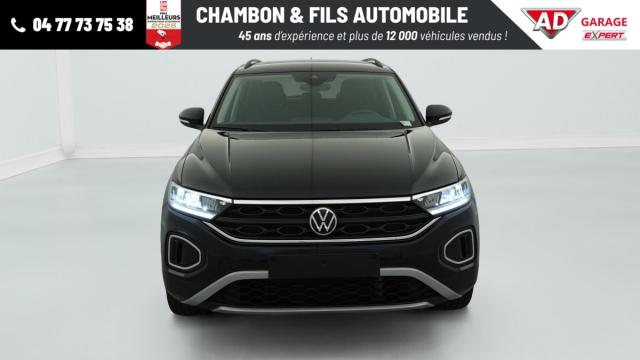 Volkswagen T-Roc image 9
