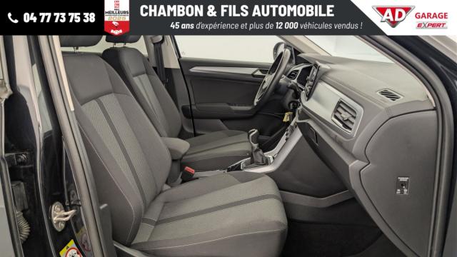 Volkswagen T-Roc image 7