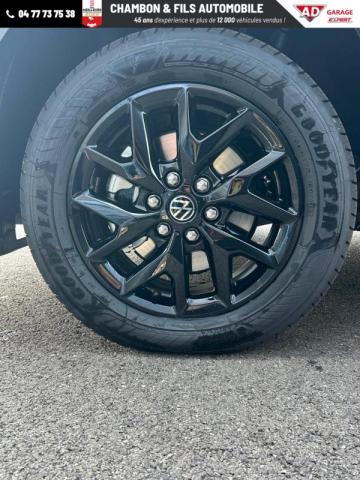 Volkswagen Transporter image 7