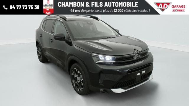 Citroen C5 Aircross Bluehdi 130 Eat8 Max