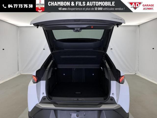 Peugeot 3008 image 2