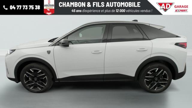 Peugeot 3008 image 2