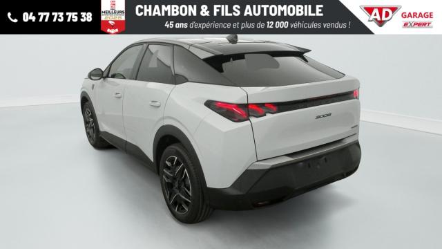 Peugeot 3008 image 6