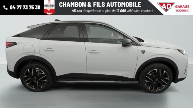 Peugeot 3008 image 5