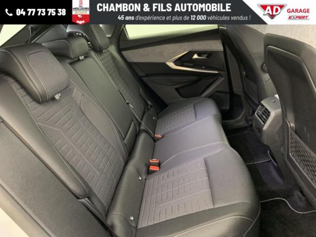 Peugeot 3008 image 3