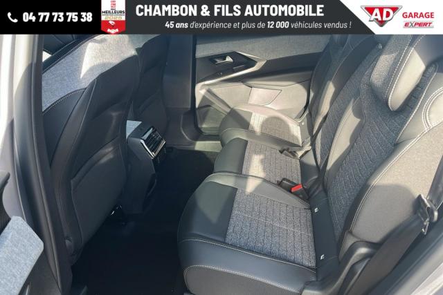 Peugeot 5008 image 5