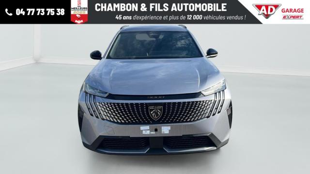 Peugeot 5008 image 4