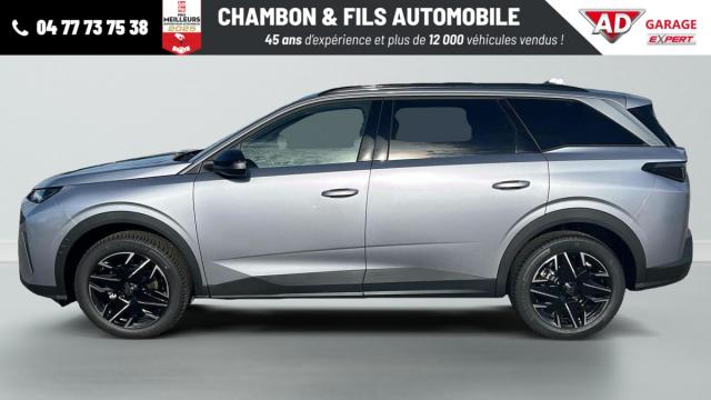 Peugeot 5008 image 6