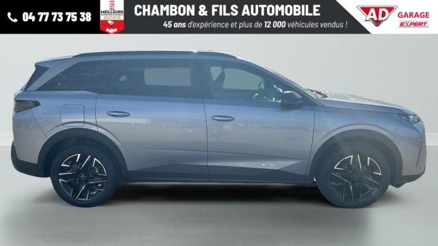 Peugeot 5008 image 1