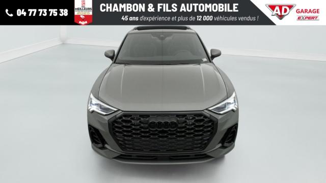 Audi Q3 Sportback image 1