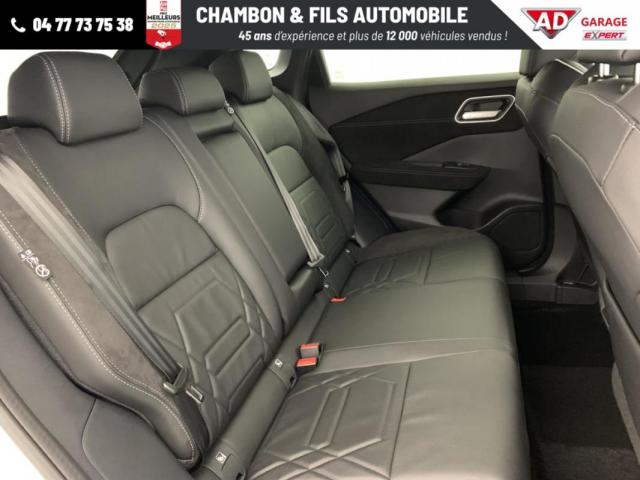 Nissan Qashqai image 5