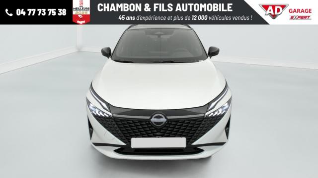 Nissan Qashqai image 6