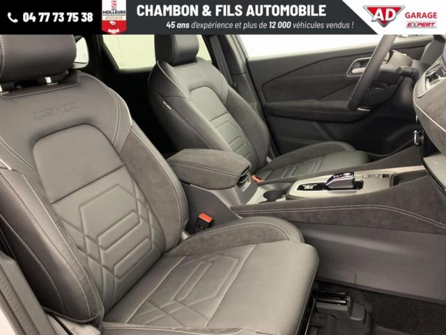 Nissan Qashqai image 9