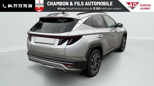 Hyundai Tucson image 7