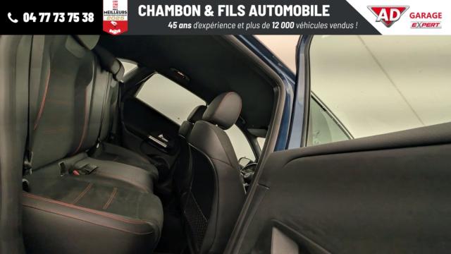 Mercedes Benz Classe B image 5