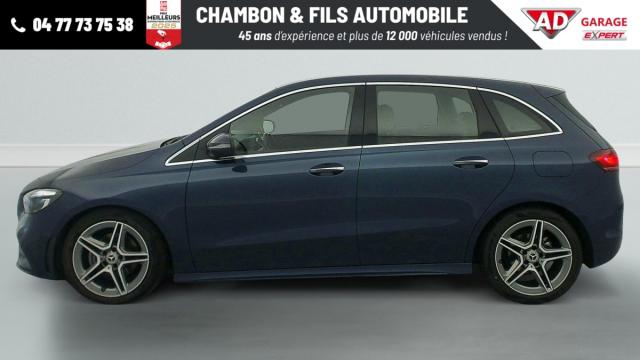 Mercedes Benz Classe B image 2