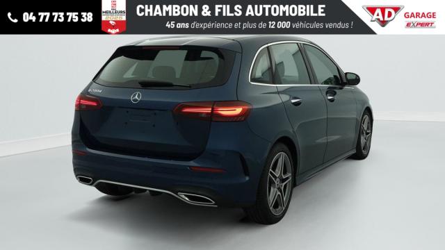 Mercedes Benz Classe B image 9