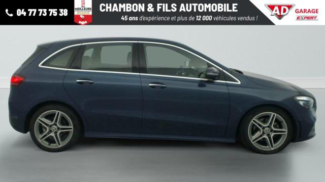 Mercedes Benz Classe B image 1