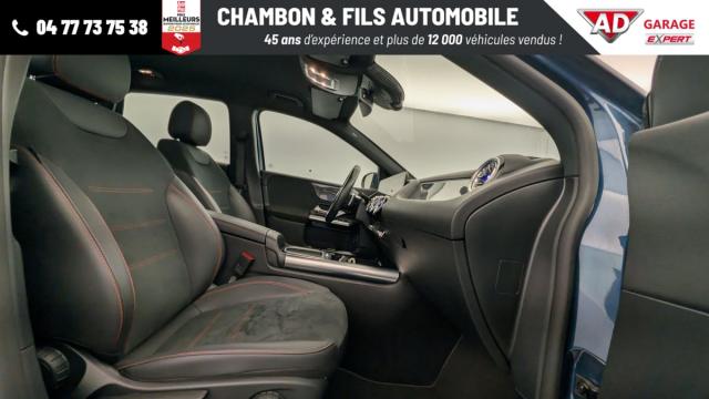 Mercedes Benz Classe B image 8