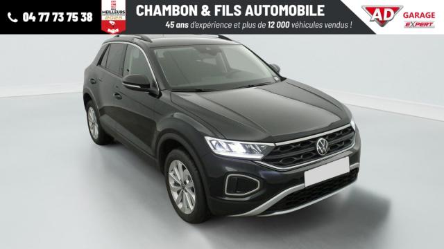 Volkswagen T-Roc 1.5 Tsi Evo2 150 Start Stop Dsg7 Life
