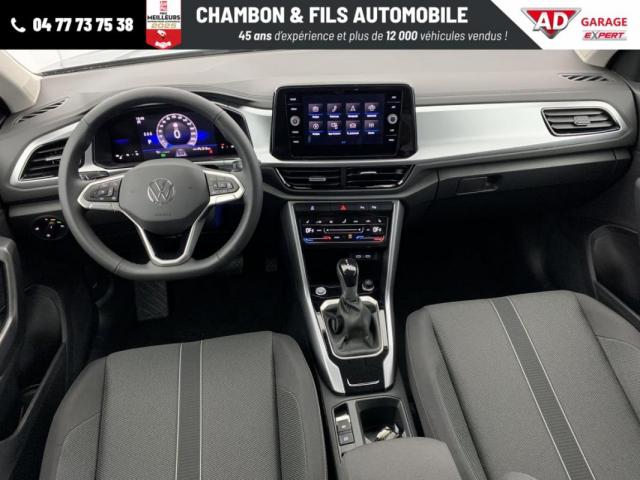 Volkswagen T-Roc image 1