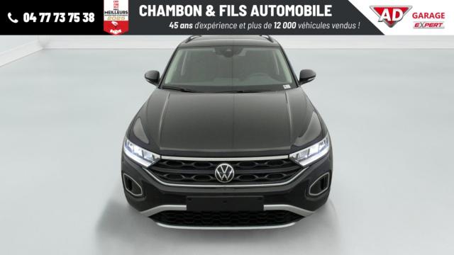 Volkswagen T-Roc image 2