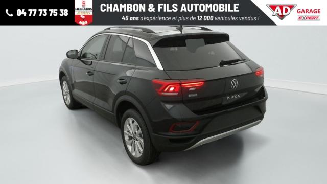 Volkswagen T-Roc image 9