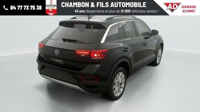 Volkswagen T-Roc image 6