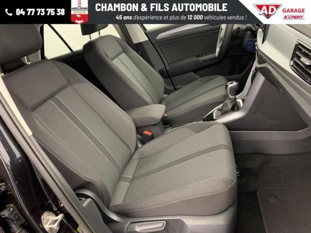 Volkswagen T-Roc image 7