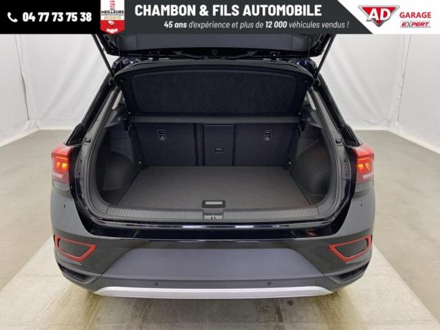 Volkswagen T-Roc image 4