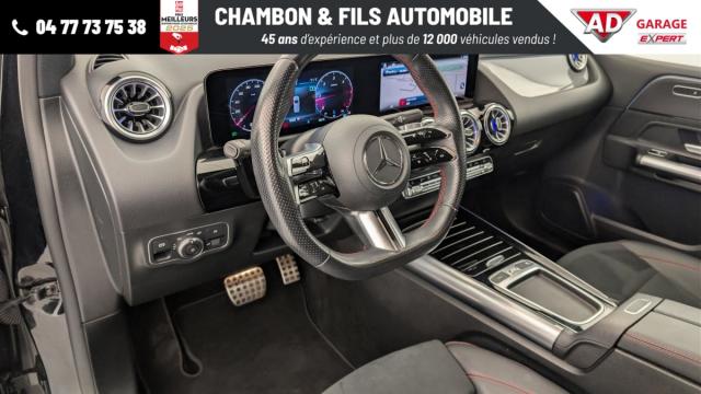 Mercedes Benz Classe B image 5