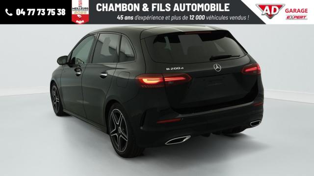 Mercedes Benz Classe B image 6