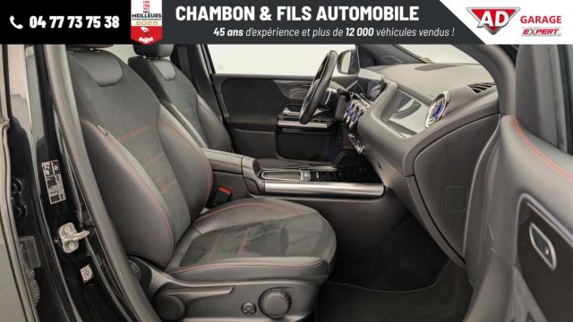 Mercedes Benz Classe B image 9