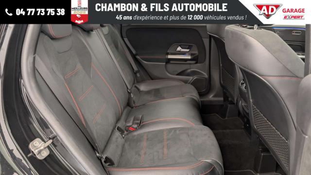 Mercedes Benz Classe B image 7