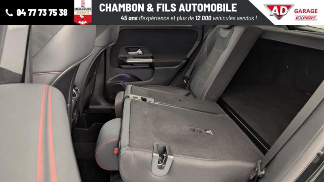 Mercedes Benz Classe B image 3