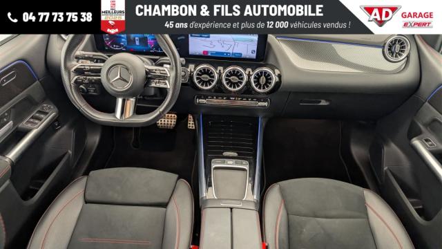 Mercedes Benz Classe B image 8