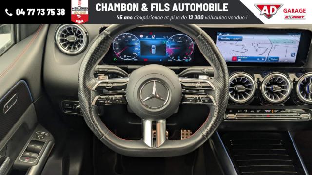 Mercedes Benz Classe B image 1