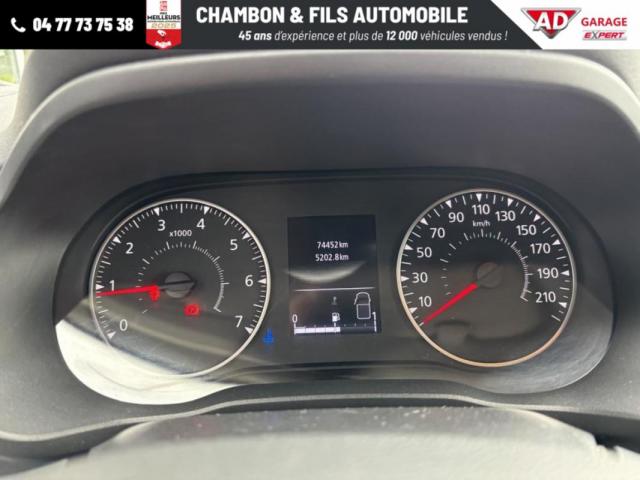 Renault Express Van image 3