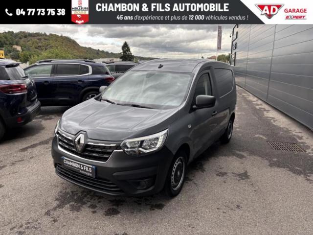 Renault Express Van image 5