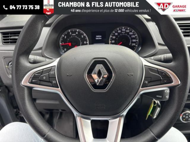 Renault Express Van image 1