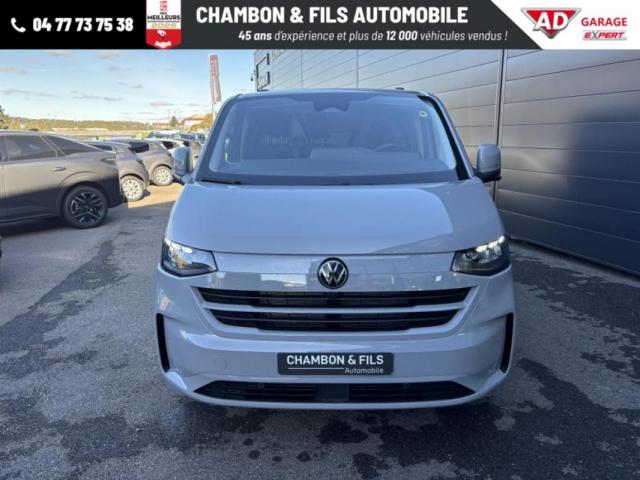Volkswagen Transporter image 8