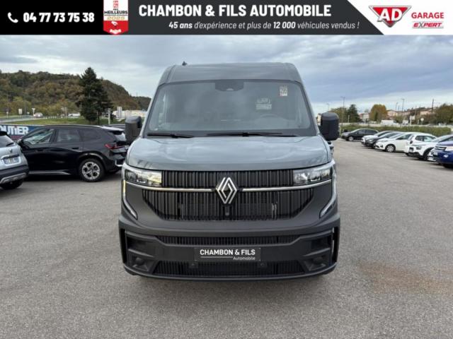 Renault Master image 9