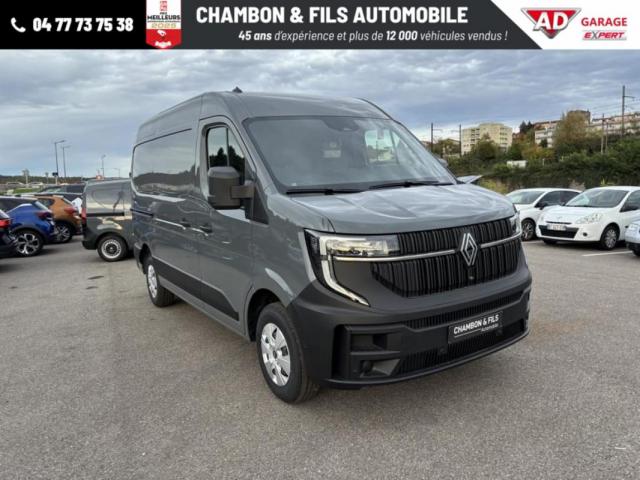 Renault Master image 6